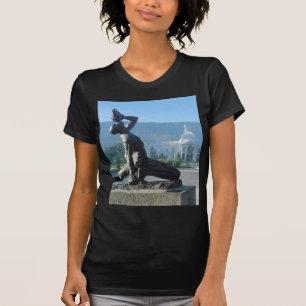 HAITI-ERDBEBEN-ENTLASTUNG T-Shirt