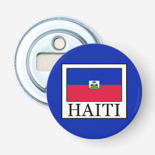Haiti Flaschenöffner