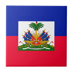 Haiti Fliese