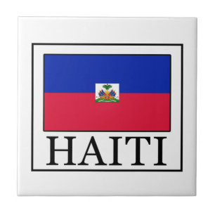 Haiti Fliese