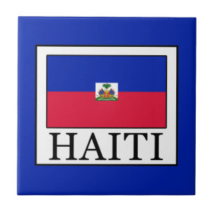 Haiti Fliese