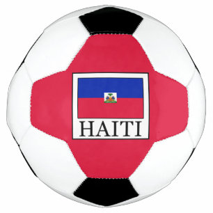 Haiti Fußball