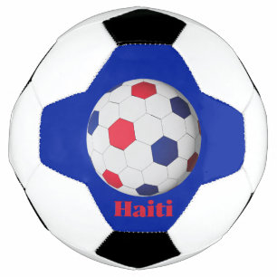 Haiti Fußball