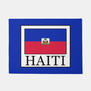 Haiti Fußmatte