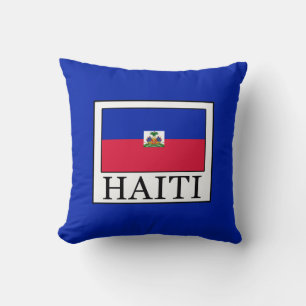 Haiti Kissen