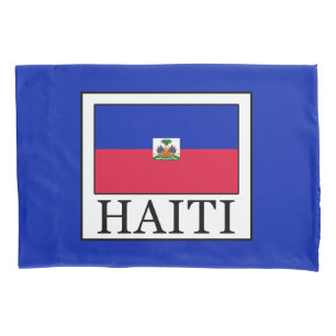 Haiti Kissenbezug