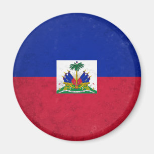 Haiti Magnet