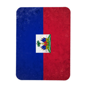 Haiti Magnet