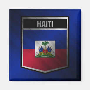 Haiti Magnet
