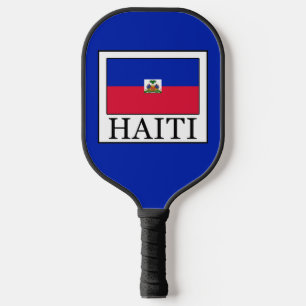 Haiti Pickleball Schläger