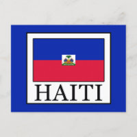 Haiti