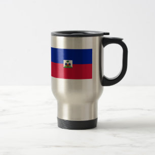 Haiti Reisebecher