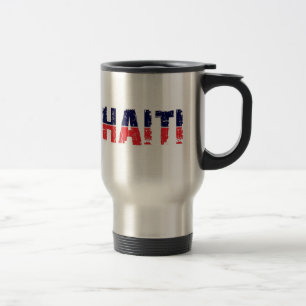 HAITI REISEBECHER