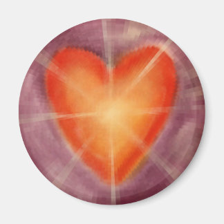 Haiti Relief Valentine Kühlschrankmagnets Magnet