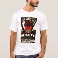 Haiti schwarzer Napoleon WPA 1938
