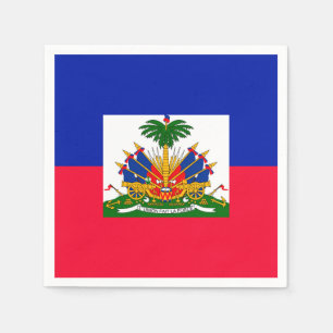 Haiti Serviette