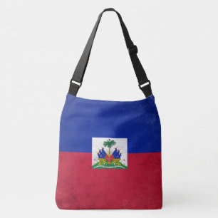 Haiti Tragetaschen Mit Langen Trägern