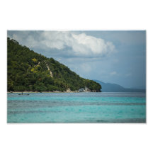 Haitian Caribbean - 2018