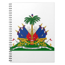 Haitianische Wappen (Haiti)