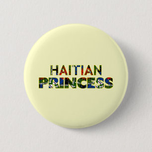 HAITIANPRINCESS001 BUTTON