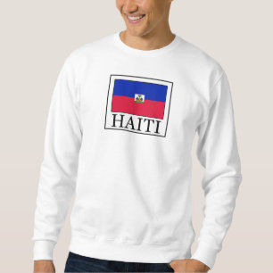Haitis Sweatshirt