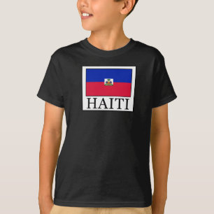 Haitis T - Shirt