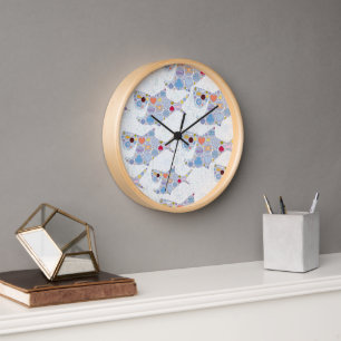 Haiuhr Uhr