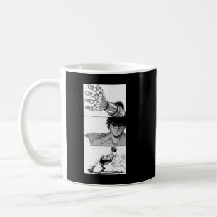 Hajime No Ippo kamogawa Boxgymnastik Hajime no Ipp Kaffeetasse