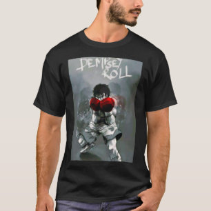 Hajime no Ippo T-Shirt