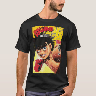 Hajime no Ippo T-Shirt