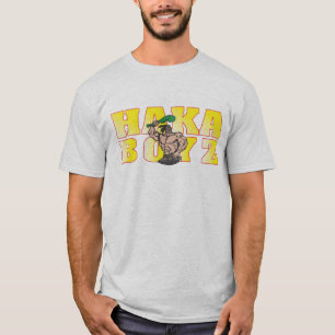 Haka Krieger T-Shirt
