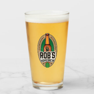 HakeDesign Glass Cup Glas