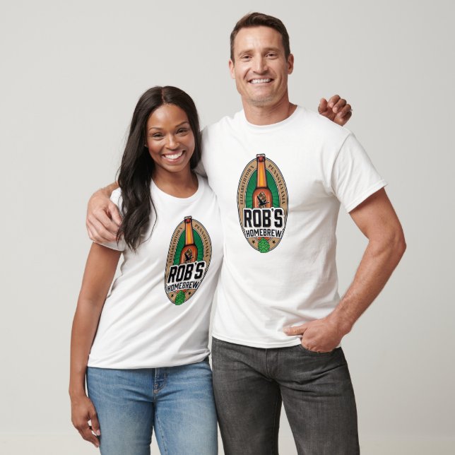 HakeDesign T-Shirt (Unisex)