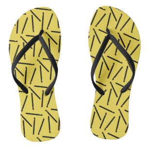 Häkelhaken Garne + Handwerk Flip Flops