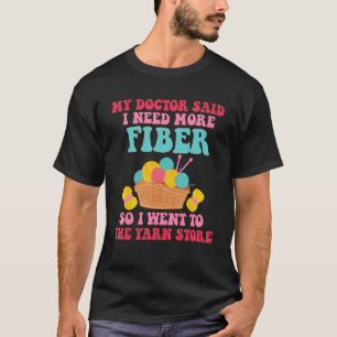Häkeln für Frauen Mutter Stricken Garn Häkeln T-Shirt