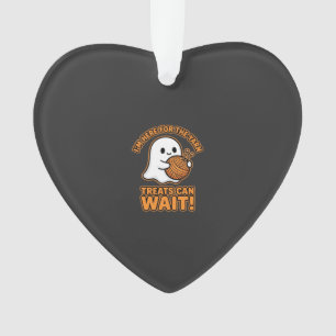 Häkeln Geister Garn Halloween Design Ornament