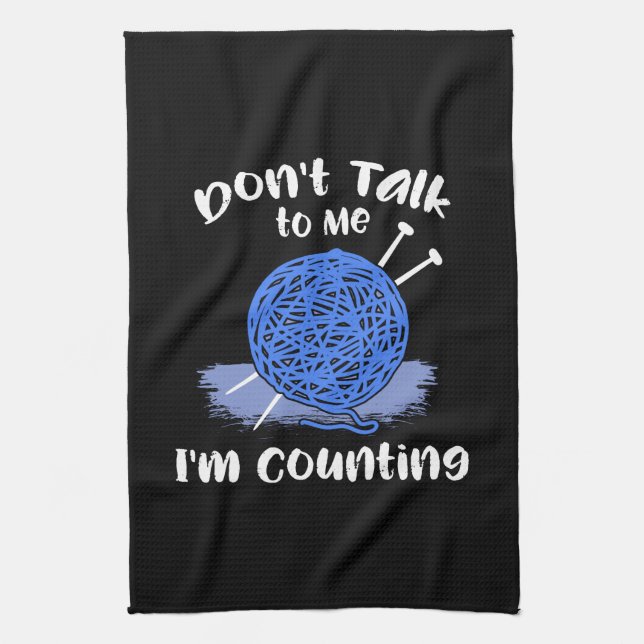 Häkeln Geschirrtuch (Vertikal)