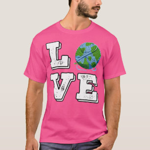 Häkeln Häkeln Nähen Stricken Liebhaber T-Shirt