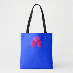 Häkeln-Herzen-Geschenk für Häkel-Fan