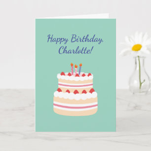 Häkeln Stricken Crafty Mama Benutzerdefiniert Alle Karte