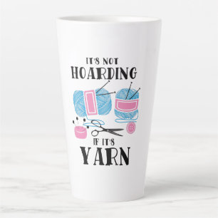 Häkeln Stricken Geschenke Milchtasse