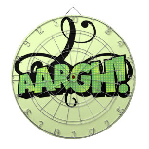 Haken Dartscheibe