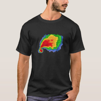 Haken-Echo T-Shirt