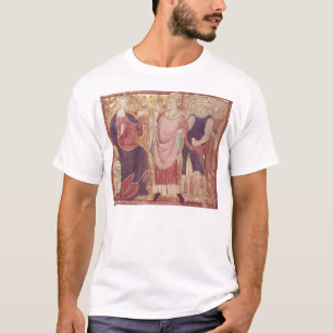 Haken vor Henry II T-Shirt