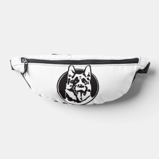 Hakimigarthi Bauchtasche