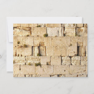 HaKotel - Der Western