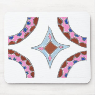 HAKU hakuna matata (1).png Mousepad