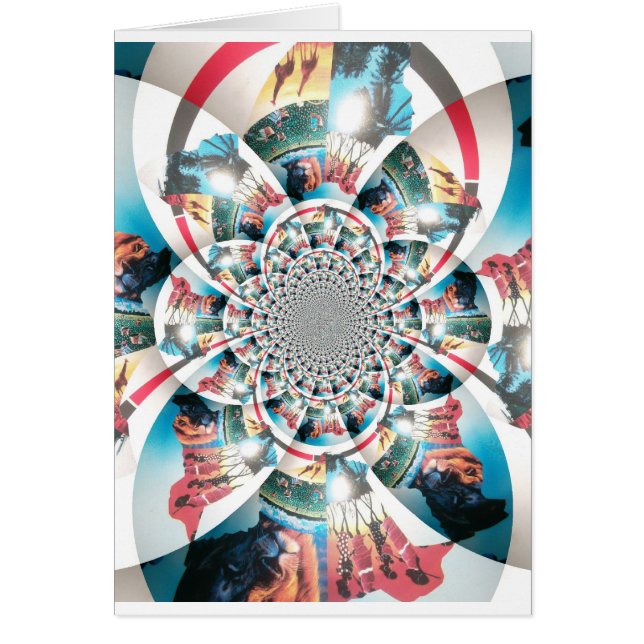 Hakuna Matata (Vorne)