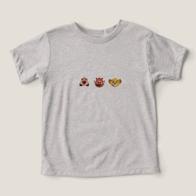 Hakuna Matata (Design Vorderseite)
