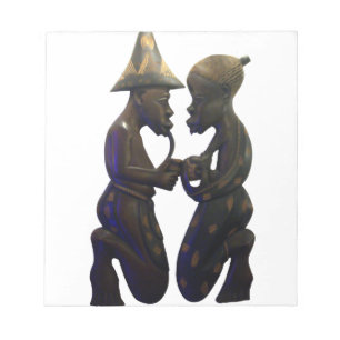 Hakuna Matata Alte Schule zu machen ist die beste Notizblock